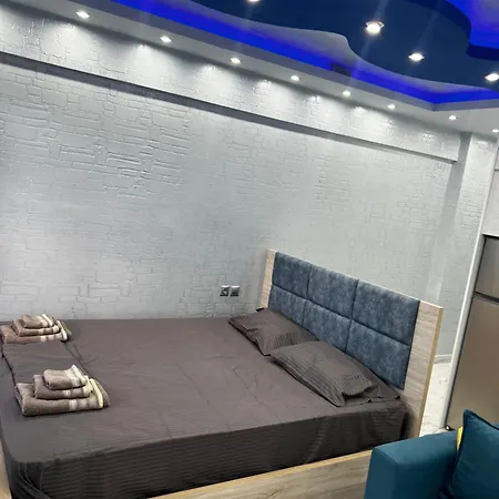 Apartament χανιοτη Luxury 2 First Sea By Makhmome