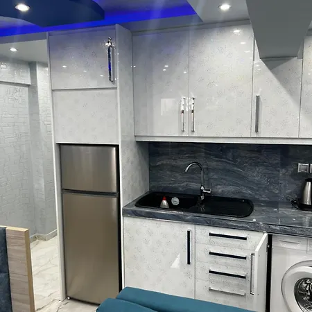 Apartament χανιοτη Luxury 2 First Sea By Makhmome *