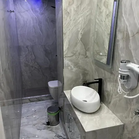 χανιοτη Luxury 2 First Sea By Makhmome Apartament *