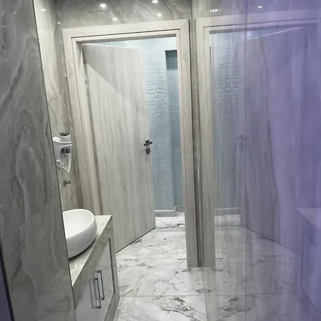 Apartament χανιοτη Luxury 2 First Sea By Makhmome *