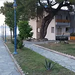 χανιοτη Luxury 2 First Sea By Makhmome Apartman *