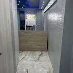 χανιοτη Luxury 2 First Sea By Makhmome Apartman Hanióti