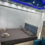Apartman χανιοτη Luxury 2 First Sea By Makhmome