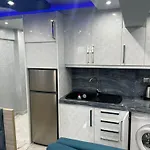 Apartman χανιοτη Luxury 2 First Sea By Makhmome *