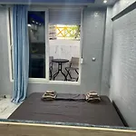 χανιοτη Luxury 2 First Sea By Makhmome