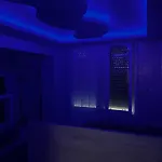 χανιοτη Luxury 2 First Sea By Makhmome Apartman Hanióti