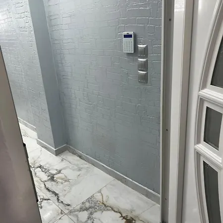 Διαμέρισμα χανιοτη Luxury 2 First Sea By Makhmome