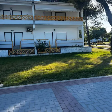 χανιοτη Luxury 2 First Sea By Makhmome