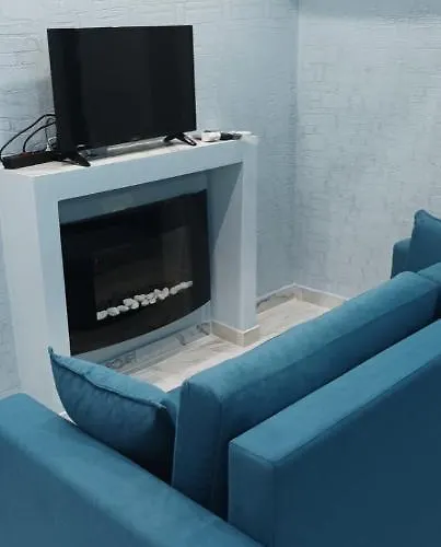 χανιοτη Luxury 2 First Sea By Makhmome *