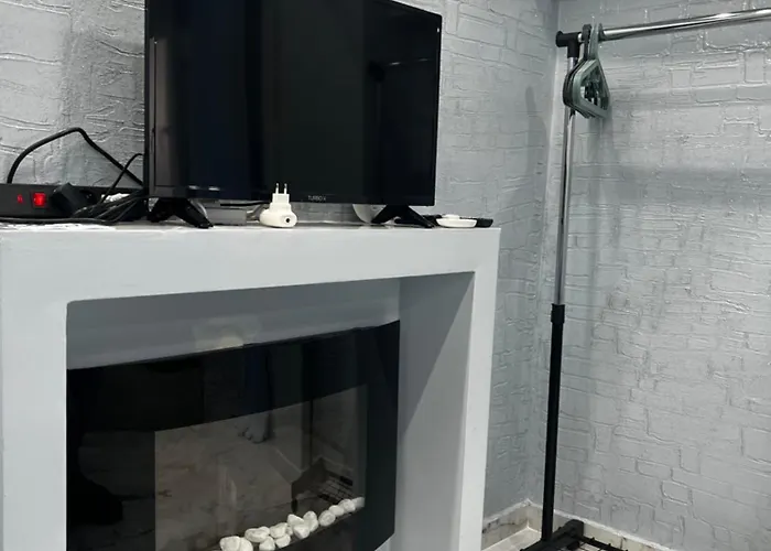 χανιοτη Luxury 2 First Sea By Makhmome *