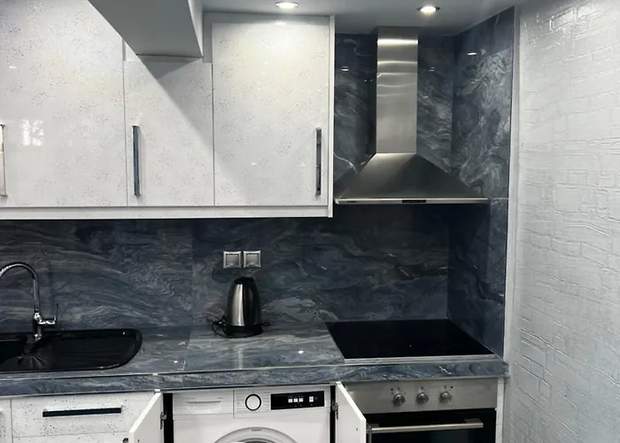 χανιοτη Luxury 2 First Sea By Makhmome Χανιώτη