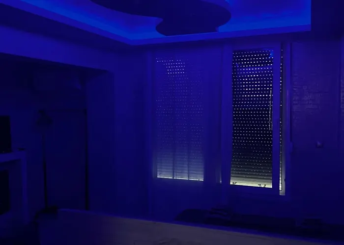 χανιοτη Luxury 2 First Sea By Makhmome Διαμέρισμα Χανιώτη