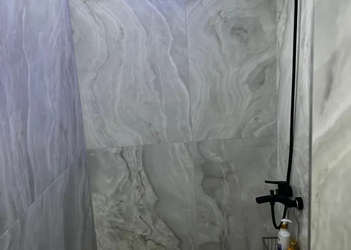 χανιοτη Luxury 2 First Sea By Makhmome * Χανιώτη