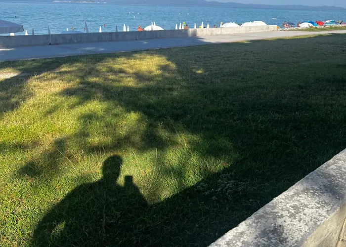 χανιοτη Luxury 2 First Sea By Makhmome *