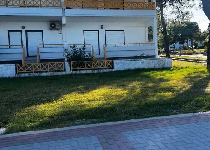 χανιοτη Luxury 2 First Sea By Makhmome