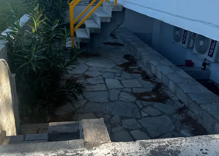 χανιοτη Luxury 2 First Sea By Makhmome Διαμέρισμα