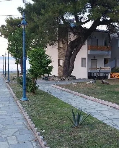 χανιοτη Luxury 2 First Sea By Makhmome Апартаменты *