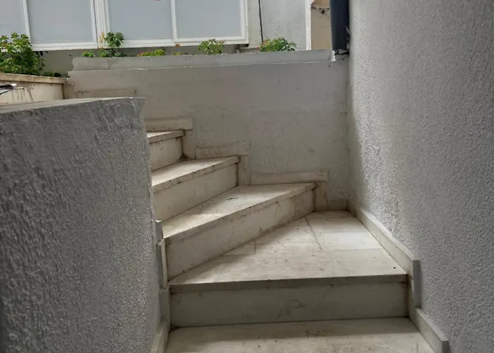 χανιοτη Luxury 2 First Sea By Makhmome *