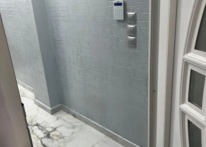 Апартаменты χανιοτη Luxury 2 First Sea By Makhmome